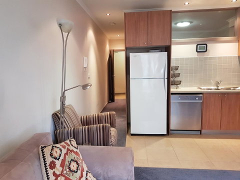 Peak 105 - Australia Accommodation 3