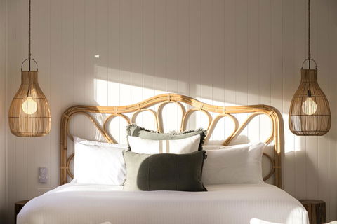 Pebbly Beach Escape - Australia Accommodation 2