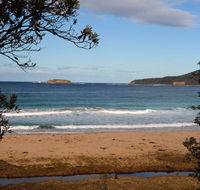 Pebbly Beach Shacks - Australia Accommodation