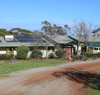 Pecan Hill BNB - Australia Accommodation