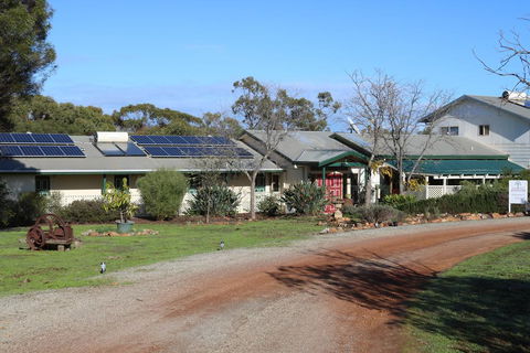 Pecan Hill BNB - Australia Accommodation 0