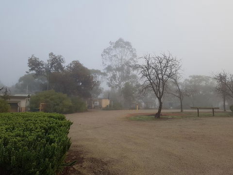 Pecan Hill BNB - Australia Accommodation 1