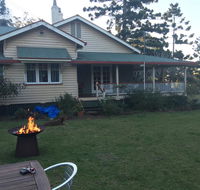 Pechey Homestead - Australia Accommodation