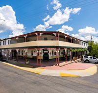 Peel Inn Nundle - Australia Accommodation