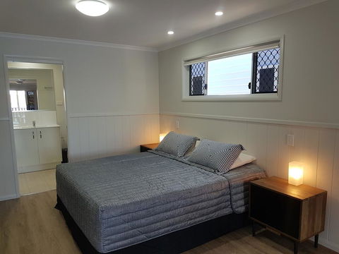 Pelican Caravan Park - Australia Accommodation 3