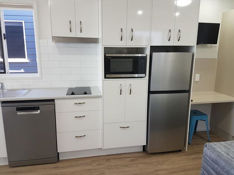 Pelican Caravan Park - Australia Accommodation 2