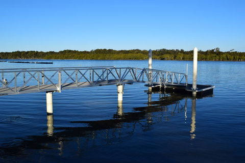 Pelican Caravan Park - Australia Accommodation 0