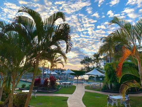 Pelican Cove Apartments - Australia Accommodation 3