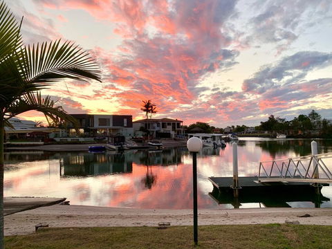 Pelican Cove Apartments - Australia Accommodation 2