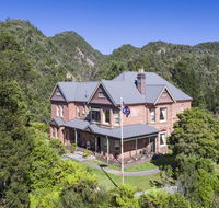 Penghana Bed and Breakfast - Australia Accommodation