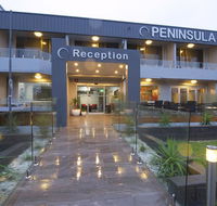 Peninsula Nelson Bay Hotel and Serviced Apartments - Australia Accommodation