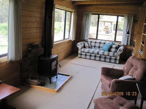 Pennyroyal Raspberry Farm & Cidery - Australia Accommodation 2