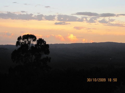 Pennyroyal Raspberry Farm & Cidery - Australia Accommodation 1