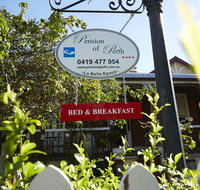 Pension of Perth - Australia Accommodation