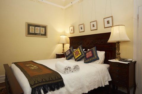 Pension Of Perth - Australia Accommodation 3