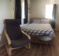 Pentland Hotel Motel - Australia Accommodation
