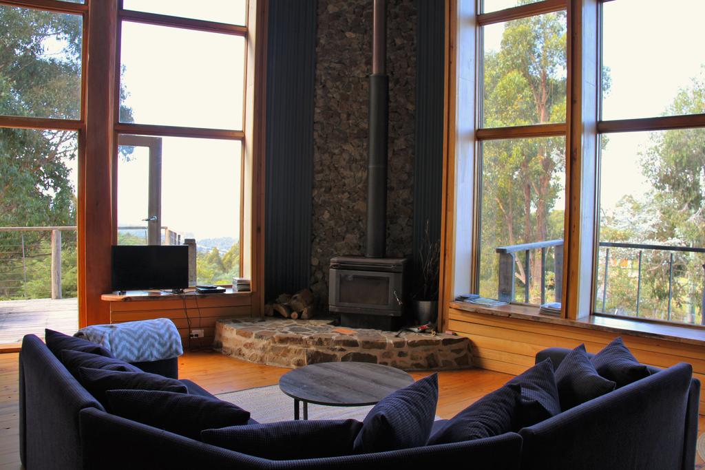 Birchs Bay TAS Australia Accommodation