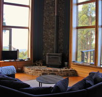 Peppermint Ridge Retreat - Australia Accommodation