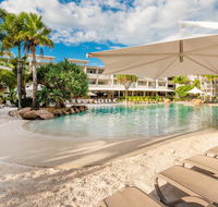 Peppers Salt Resort  Spa - Australia Accommodation