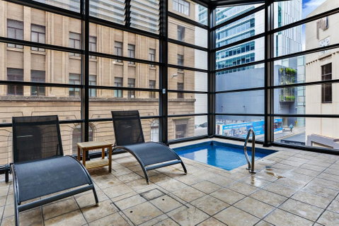 Peppers Waymouth Hotel - Australia Accommodation 2