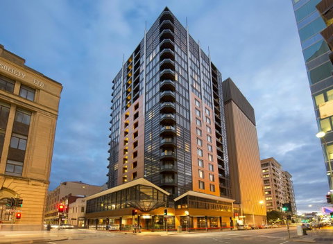 Peppers Waymouth Hotel - Australia Accommodation 0