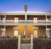 Peppertree Terraces - Australia Accommodation