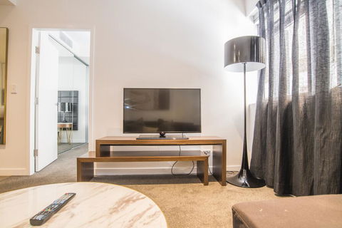 Perfect Location 1bed Apt @Silkari Suite Chatswood - Australia Accommodation 0