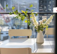 Perfect Location APT w Roof Top Pool/GYM - Australia Accommodation