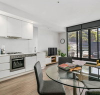 PERFECTLY PRAHRAN - your mecca of social and style - Australia Accommodation