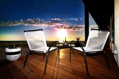 Perlubie Sea - Australia Accommodation 2