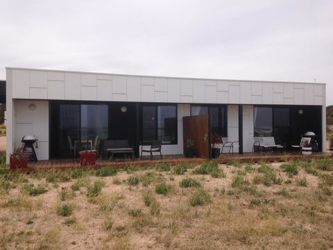 Perlubie Sea - Australia Accommodation 1