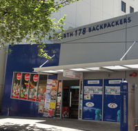 Perth 178 Backpackers - Australia Accommodation