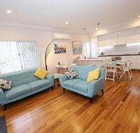 Perth Beachside Holiday House - Australia Accommodation