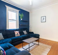 PET FRIENDLY FAMILY HOME WILLOUGHBY - Australia Accommodation