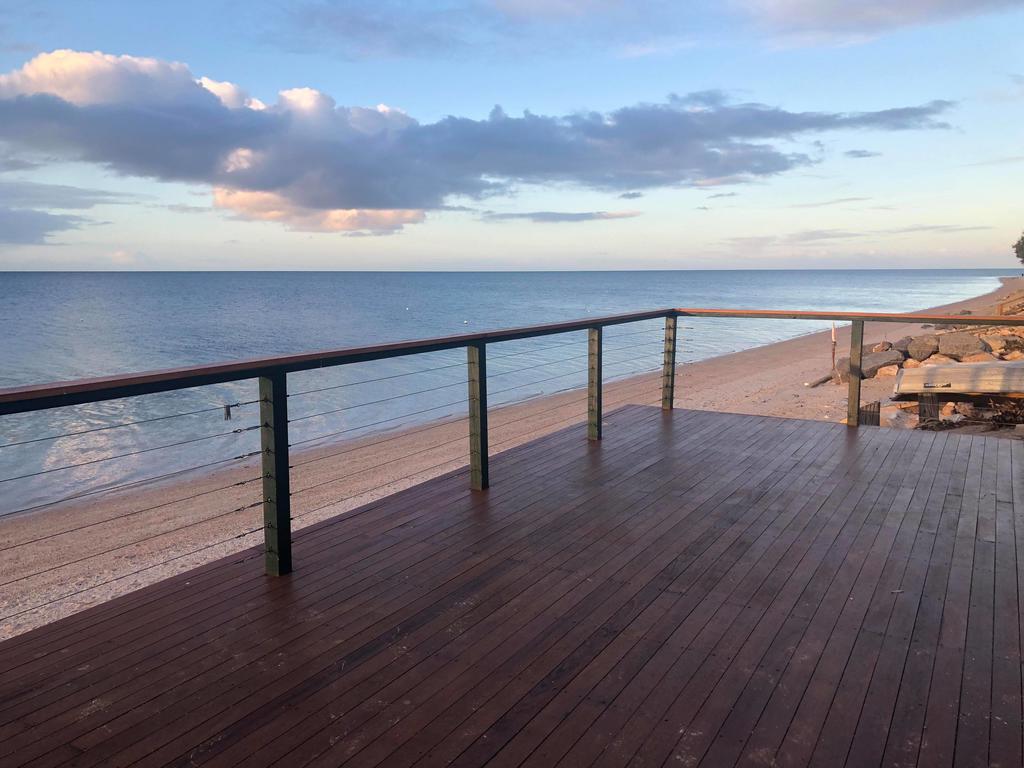 Black Point SA Australia Accommodation