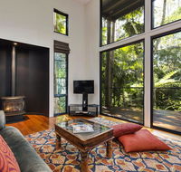 Pethers Rainforest Retreat - Australia Accommodation