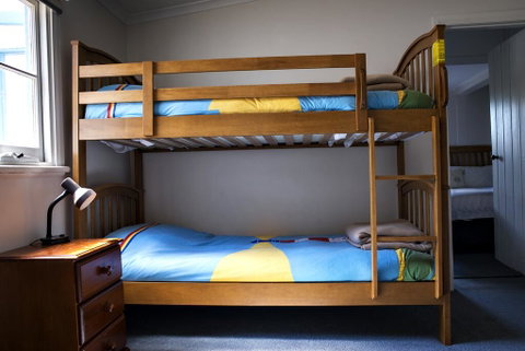 Pettit Cottage - Australia Accommodation 0