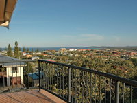 Phoenix Terrace -townhouse Yamba