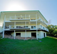 Picturesque on Passage - Shute Harbour - Australia Accommodation