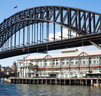 Pier One Sydney Harbour Autograph Collection - Australia Accommodation