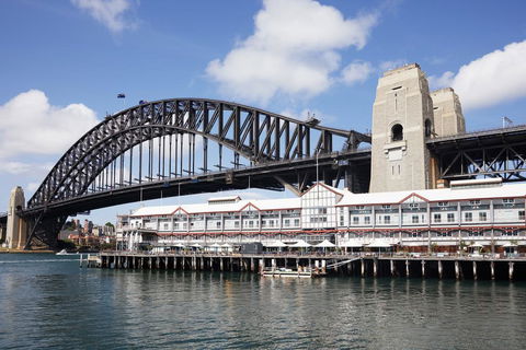 Pier One Sydney Harbour, Autograph Collection - Australia Accommodation 2