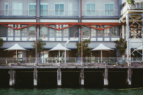 Pier One Sydney Harbour, Autograph Collection - Australia Accommodation 1