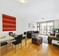 PierSyde Studio in Sydney CBD - Australia Accommodation