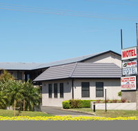 Pigeon House Motor Inn - Australia Accommodation