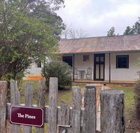 Pines Cottage - Australia Accommodation