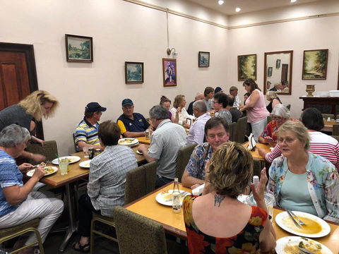 Pingelly Hotel - Australia Accommodation 1