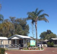 Pinjarra Caravan Park and Cabins - Australia Accommodation