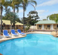 Pinjarra Resort - Australia Accommodation