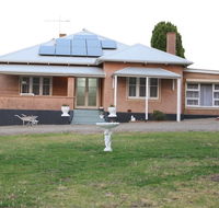 Pink Gums Farmstay - Australia Accommodation