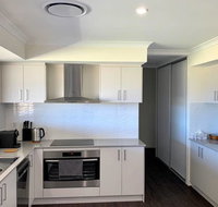 Pinnacle Retreat - Australia Accommodation